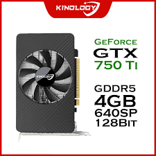 Image result for geforce gtx 750 ti