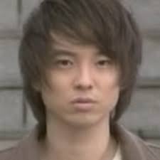 「東條悟 仮面ライダー龍騎」の画像検索結果