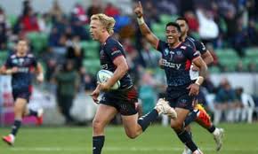 Image result for Melbourne Rugby Football Club