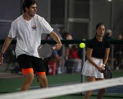 Image result for Lockerbie Pickleball Club