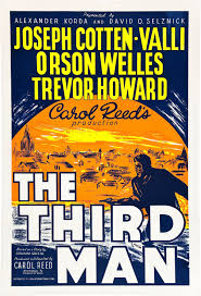 Image result for the third man