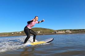 Image result for Croyde Surf Club
