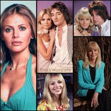 Image result for britt ekland