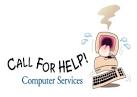 Call For Help" Computer Services-Home Page