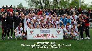 Image result for Clydebank Rovers Football Club
