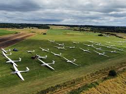 Image result for Shenington Gliding Club