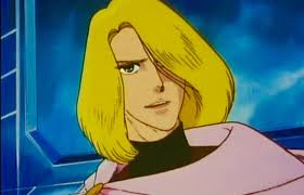 「ヤッター・ラ・ケルナグール司令官」の画像検索結果