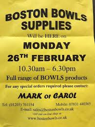 Image result for Horncastle and District Indoor Bowls Club