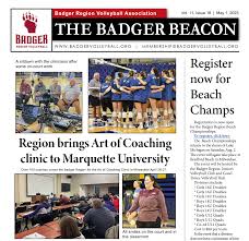 Image result for Beacon Volleyball Club