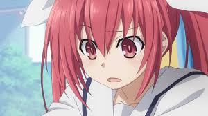 「岡峰珠恵 デート・ア・ライブ」の画像検索結果