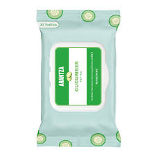 Image result for toallitas limpiadoras