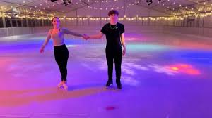 Image result for Milton Keynes Ice Skating Club