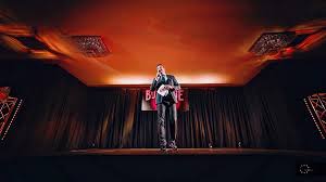 Image result for Kamal Orlando Ibrahim