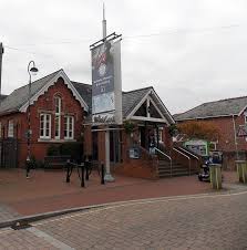 Image result for Lymington Bowls Club