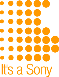 Image result for sony logo