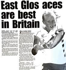 Image result for East Gloucestershire Club
