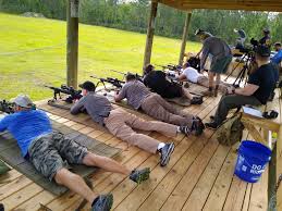 Image result for Langar Rifle Club