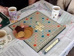 Image result for U3A Petersfield Scrabble Club