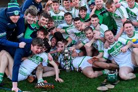 Image result for Shamrocks Hurling & Football Club