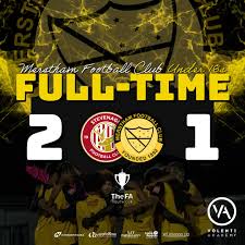 Image result for Merstham Football Club