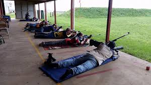Image result for Darlington RA small-bore and Field target Club