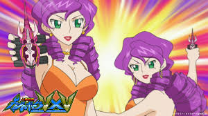 「ニュートン・カーティス 人造昆虫カブトボーグ VxV」の画像検索結果