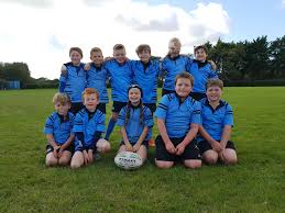 Image result for Ellingham and Ringwood Rugby Club