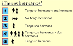 verbs Year 7 Spanish