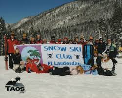 Image result for Fylde Ski Club