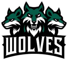 Image result for Weston Rhyn Wolves