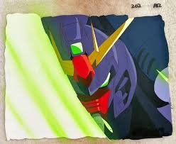 「オルバ・フロスト 機動新世紀ガンダムX」の画像検索結果