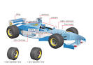 SPORTS &amp; GAMES :: MOTOR SPORTS :: CAR RACING :: FORMULA 1 CAR ...