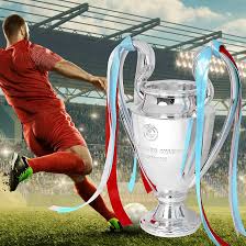 Image result for Champions Football