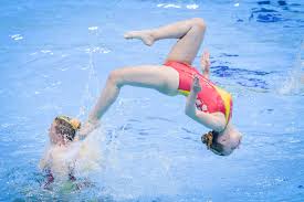 Image result for Rykneld Sharley Park Swimming Club