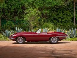 Image result for Maroon 1962 Jaguar