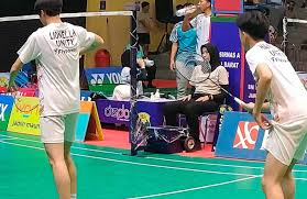 Image result for Unity Badminton Club