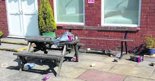 Image result for Friezland Bowling Club