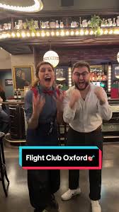 Image result for Oxford University Darts Club
