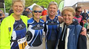 Image result for Farnham Triathlon Club