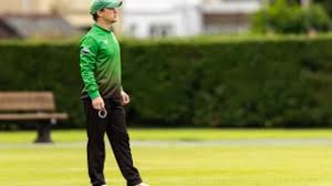 Image result for Bronwydd Cricket Club