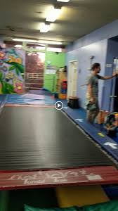 Image result for Dynamo Trampoline Academy