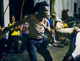 Image result for Capoeira Agora