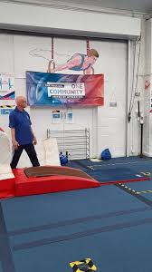 Image result for Brumby Gymnastics Club