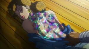 「空条ホリィ ジョジョの奇妙な冒険　第3部」の画像検索結果