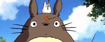 Image result for Totoro