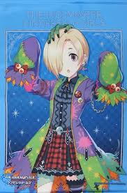 「白坂小梅 アイドルマスターシンデレラガールズ」の画像検索結果