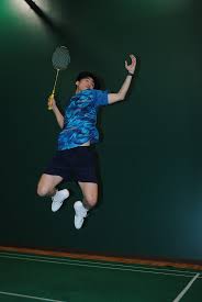 Image result for Ufton Badminton Club