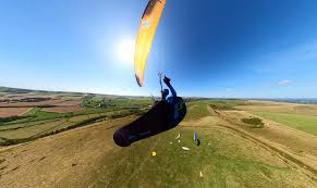 Image result for Peak Paragliding Club