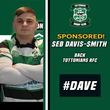 Image result for Tottonians Rugby Football Club