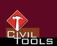 <b>Civil Tools</b>.com | Civil Engineering Software